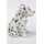 dalmatian puppy statue